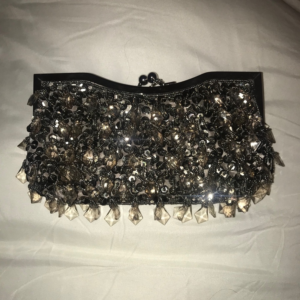 Evening bag